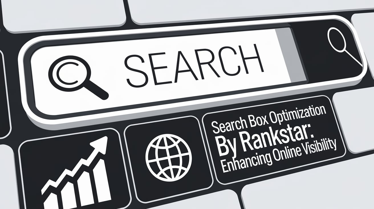 Search Box Optimization Byrankstar